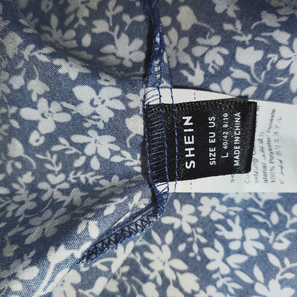 Shein Dress - Picture 3 of 3